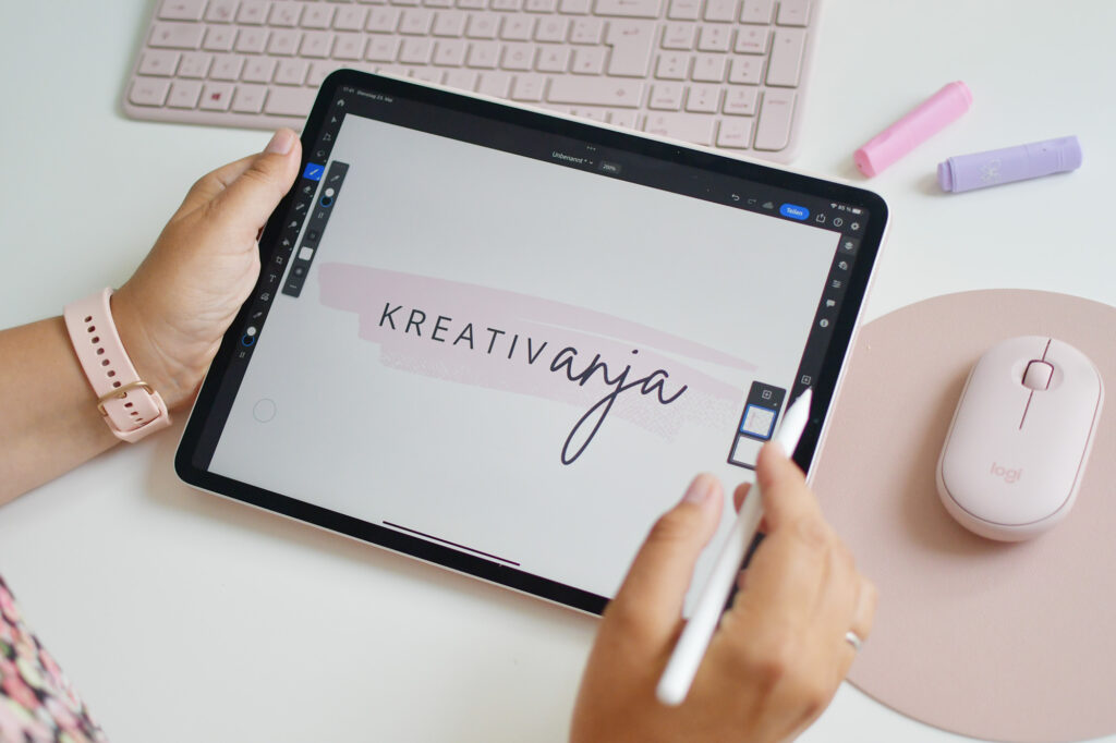 kreativanja logo branding design corporate design